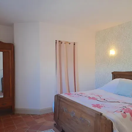 L'auberge * Saint-Martin-d'Armagnac