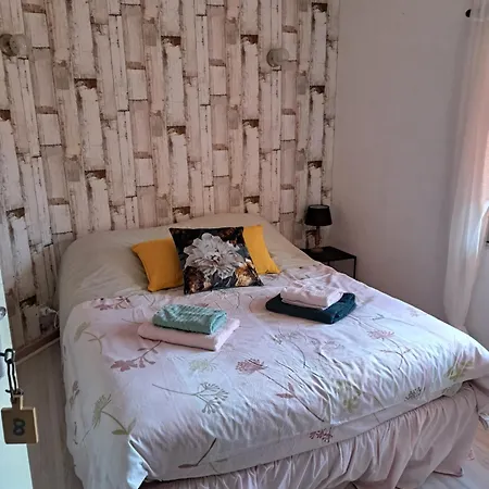 بيت ريفي L'auberge