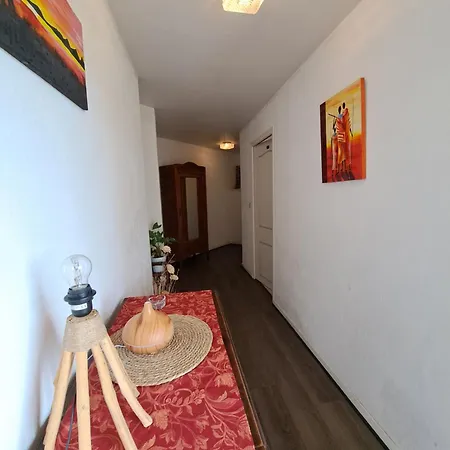 بيت ريفي L'auberge *