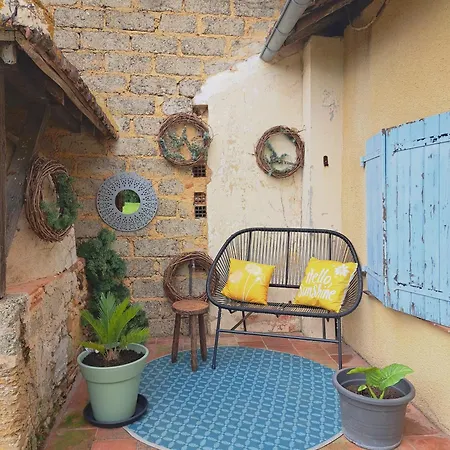 بيت ريفي L'auberge *