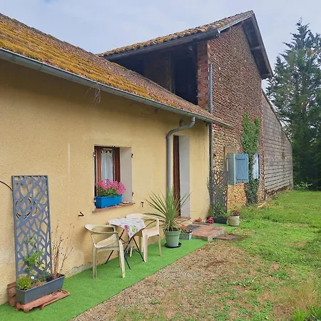 L'auberge *