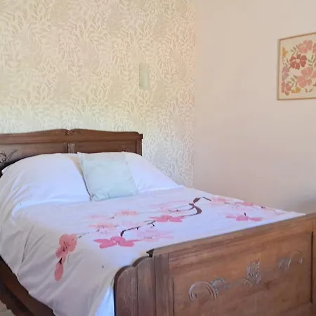 L'auberge بيت ريفي Saint-Martin-d'Armagnac