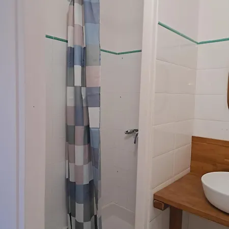 Fogadó L'auberge Saint-Martin-d'Armagnac