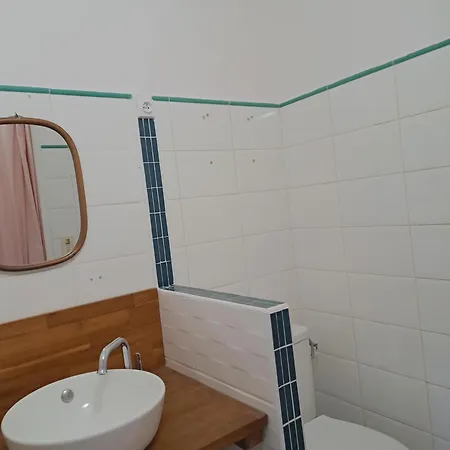 L'auberge بيت ريفي *