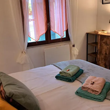 L'auberge بيت ريفي Saint-Martin-d'Armagnac