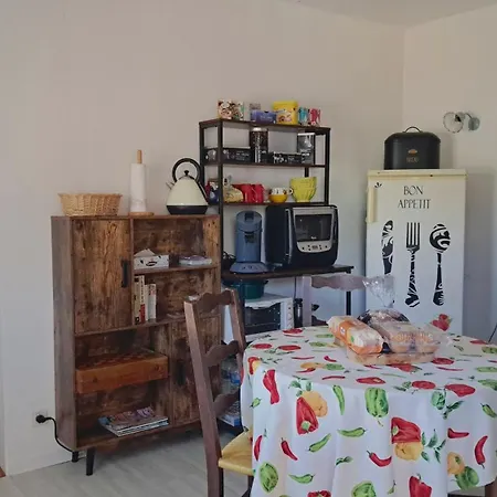 L'auberge Saint-Martin-d'Armagnac