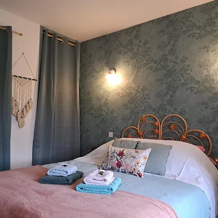 بيت ريفي L'auberge *