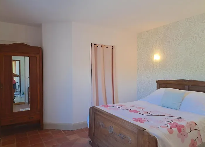 L'auberge * Saint-Martin-d'Armagnac