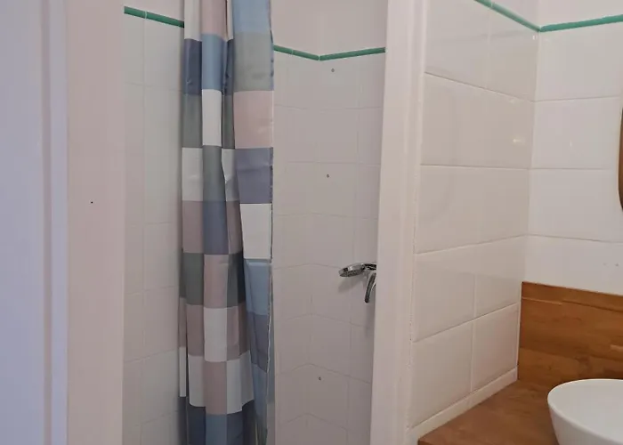 여관 L'auberge Saint-Martin-d'Armagnac