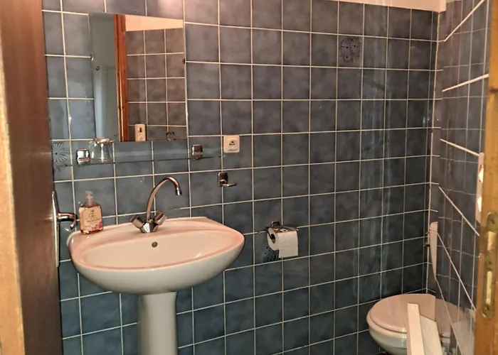 L'auberge 여관 Saint-Martin-d'Armagnac