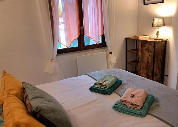 L'auberge 여관 Saint-Martin-d'Armagnac