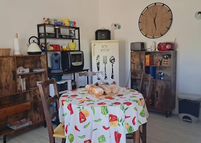 L'auberge Saint-Martin-d'Armagnac