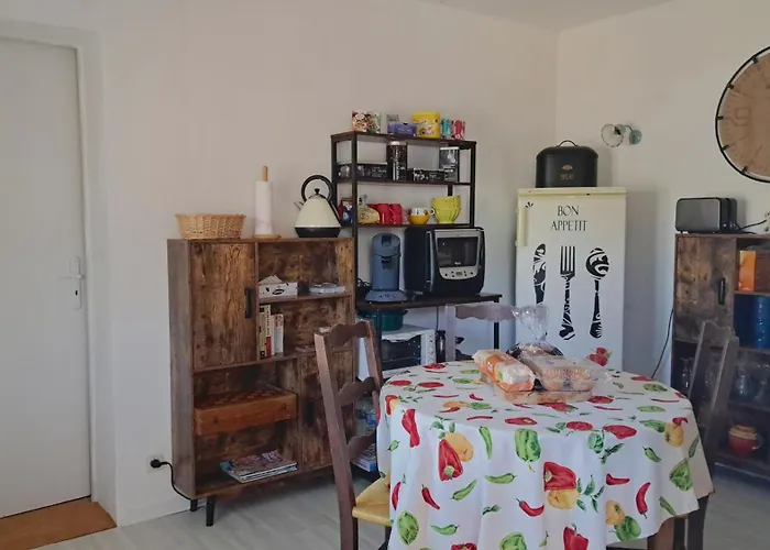 L'auberge Saint-Martin-d'Armagnac